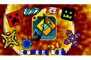 Geometry Pro Dash