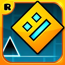 Geometry Dash [Взлом: Всё открыто]