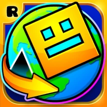 Geometry Dash World [Взлом: Много денег]