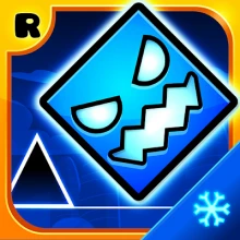 Geometry Dash SubZero [Взлом: Unlocked]