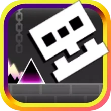 Geometry Dash Shadow